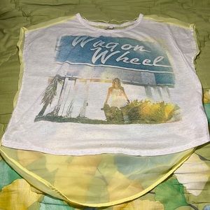 Zara Trafaluc women Blouse